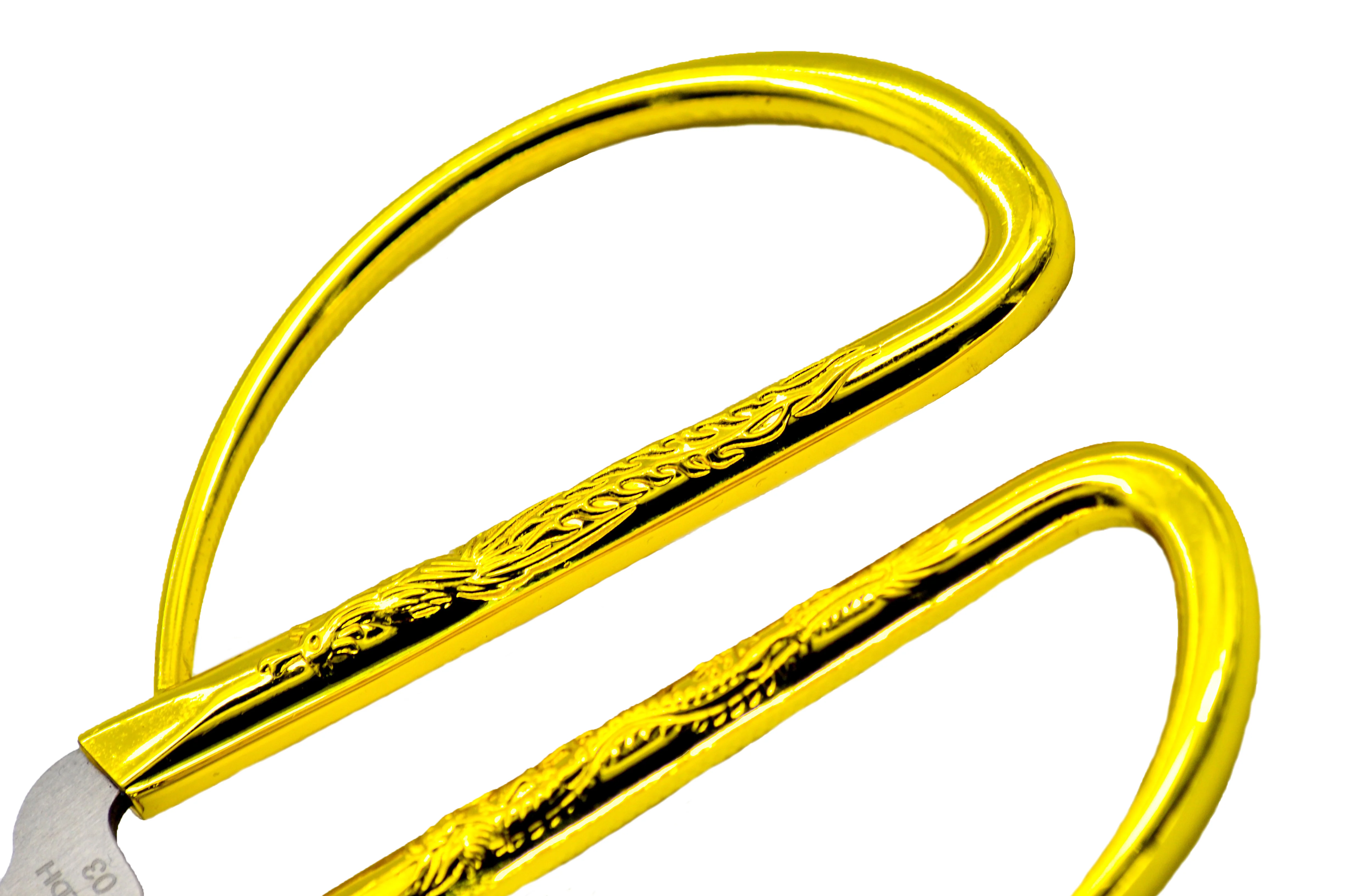 Imperial Scissors - Dragon & Phoenix (3 sizes) - Image 5