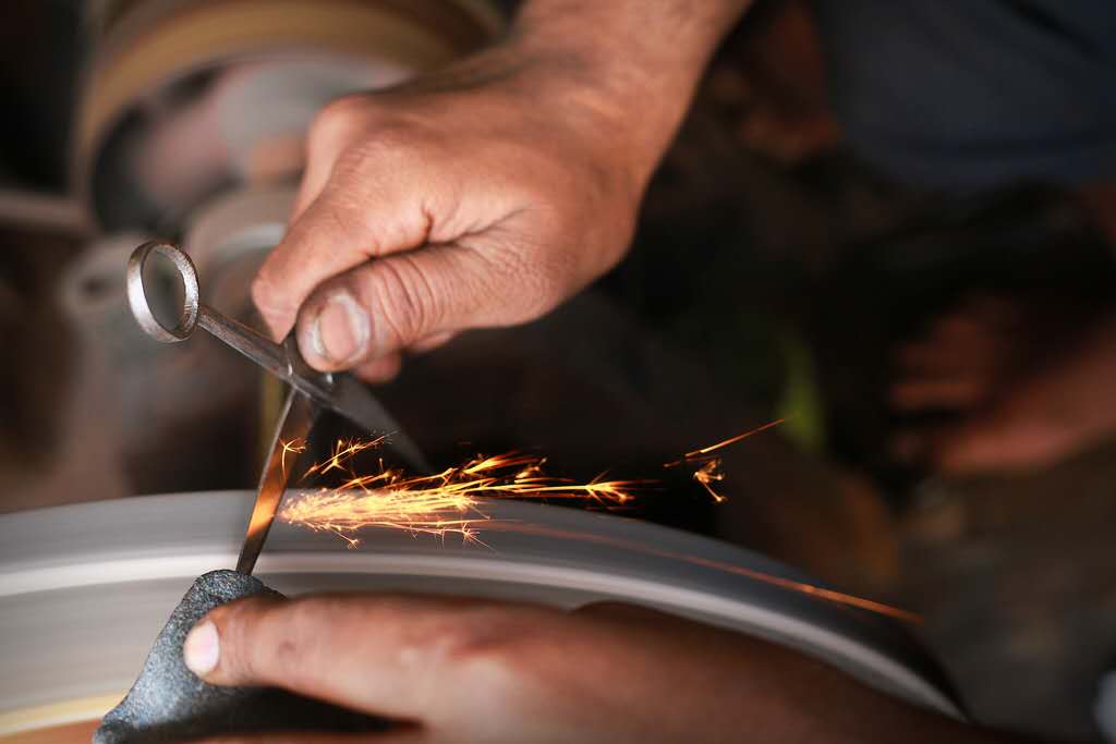 Services
